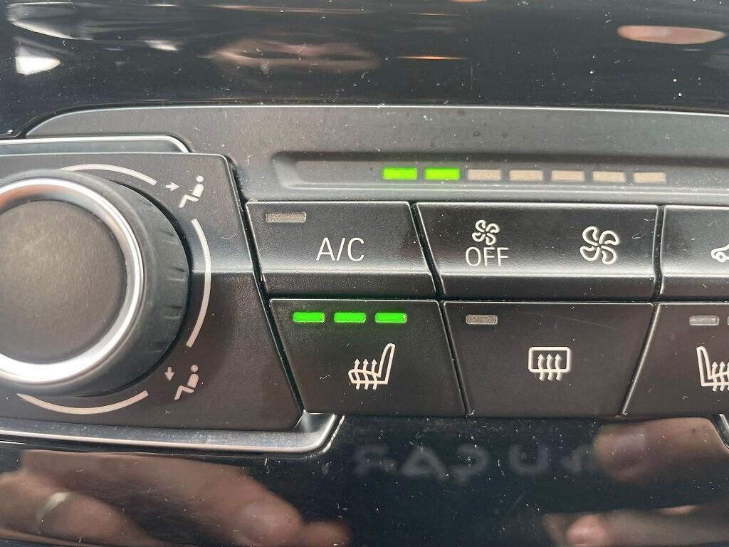 BMW X1 SDRIVE 18d ADVANTAGE 150cv