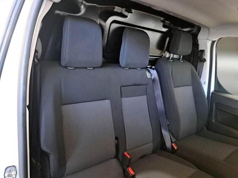 FIAT Scudo Scudo 1.5 BlueHDi 120 CV S&S PL-TN Furgone