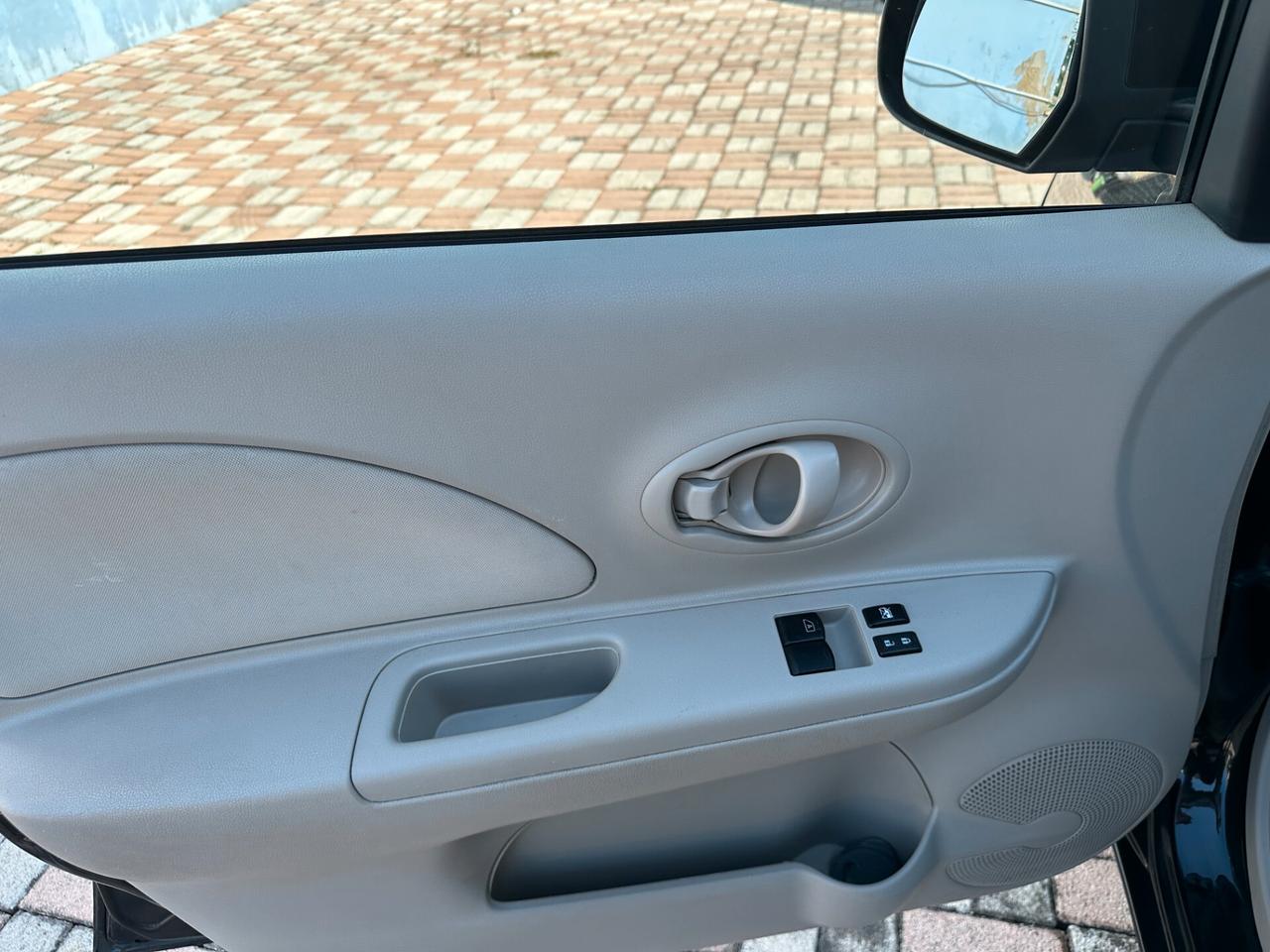 Nissan Micra 1.2 12V 5 porte Tekna