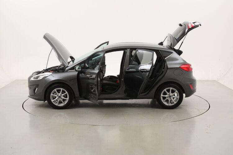 Ford Fiesta Titanium BR072462 1.0 Mild Hybrid 125CV