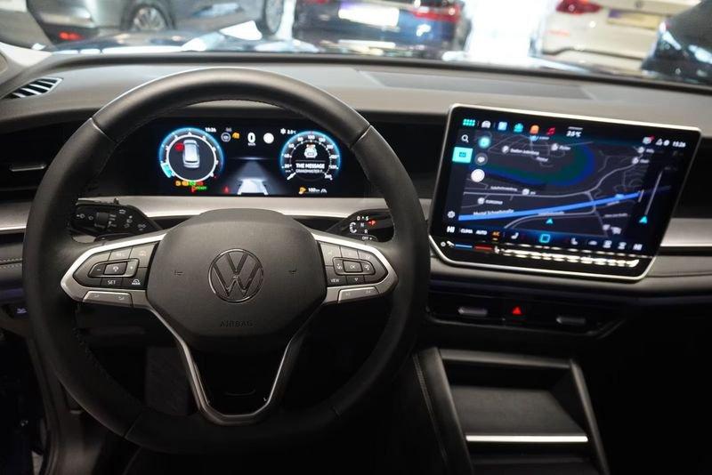 Volkswagen Tayron 1.5 eTSI ACT Life DSG MATRIX NAVI CAMERA