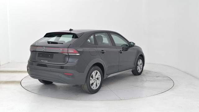 VOLKSWAGEN Taigo 1.0 tsi Life 115cv