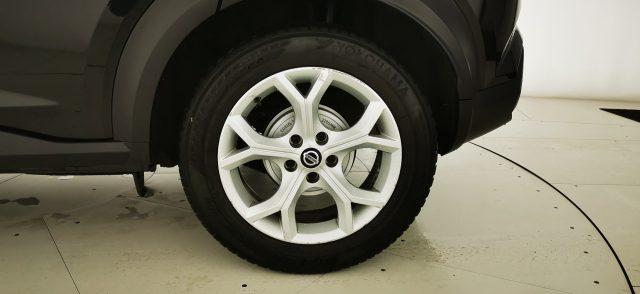 NISSAN Juke 1.0 DIG-T 117 CV DCT Business