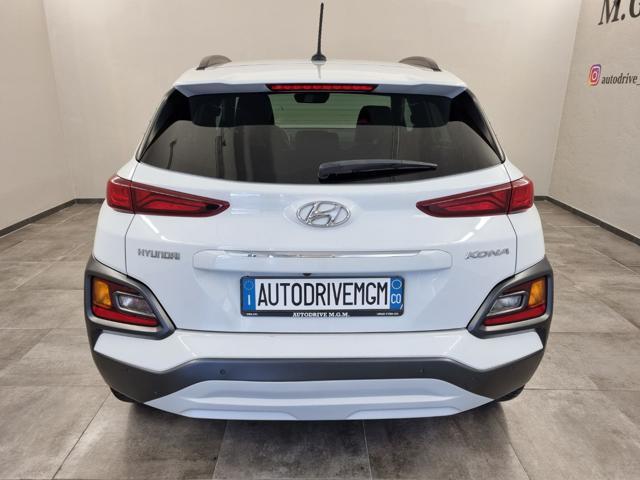 HYUNDAI Kona 1.0 T-GDI Xpossible