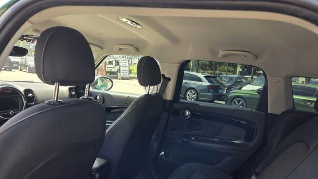 MINI Countryman 1.5 Cooper SE Business ALL4 Aut. PERMUTE OK NEOPAT