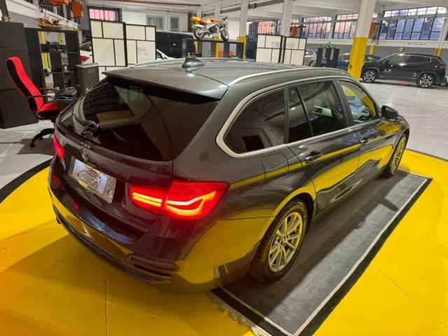 BMW Serie 3 Touring Bmw 316d 2016