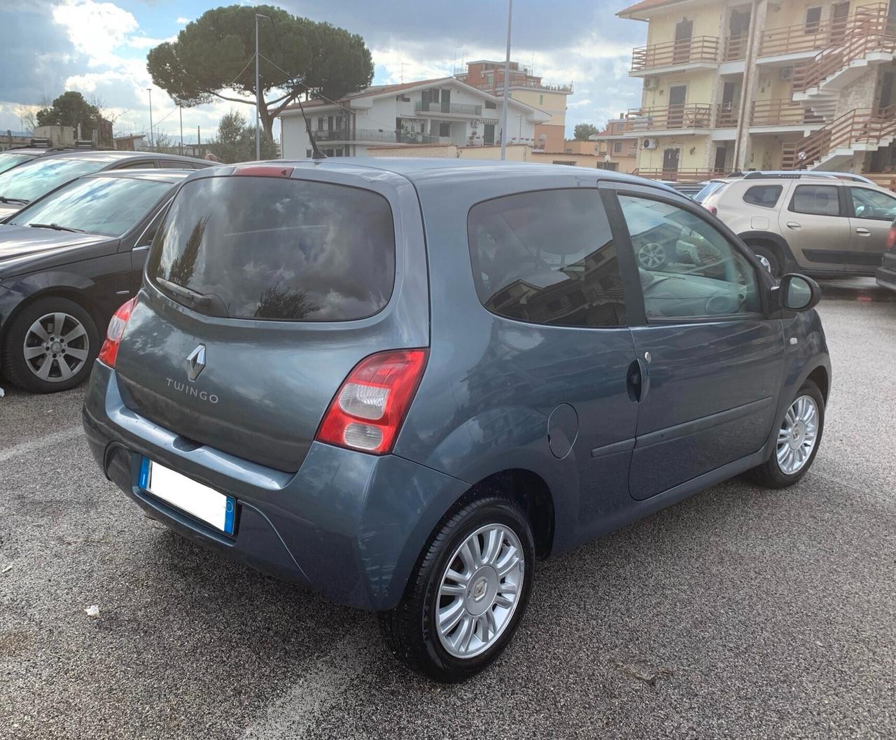 Renault Twingo 1.2 Benzina