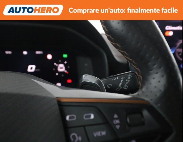CUPRA Formentor 1.4 e-Hybrid DSG