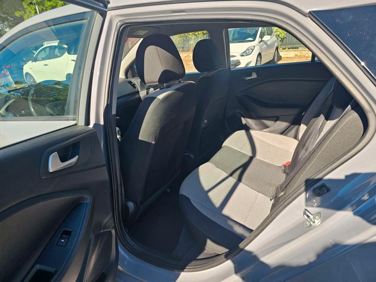 Hyundai i20 1.2 84 CV 5 porte Style