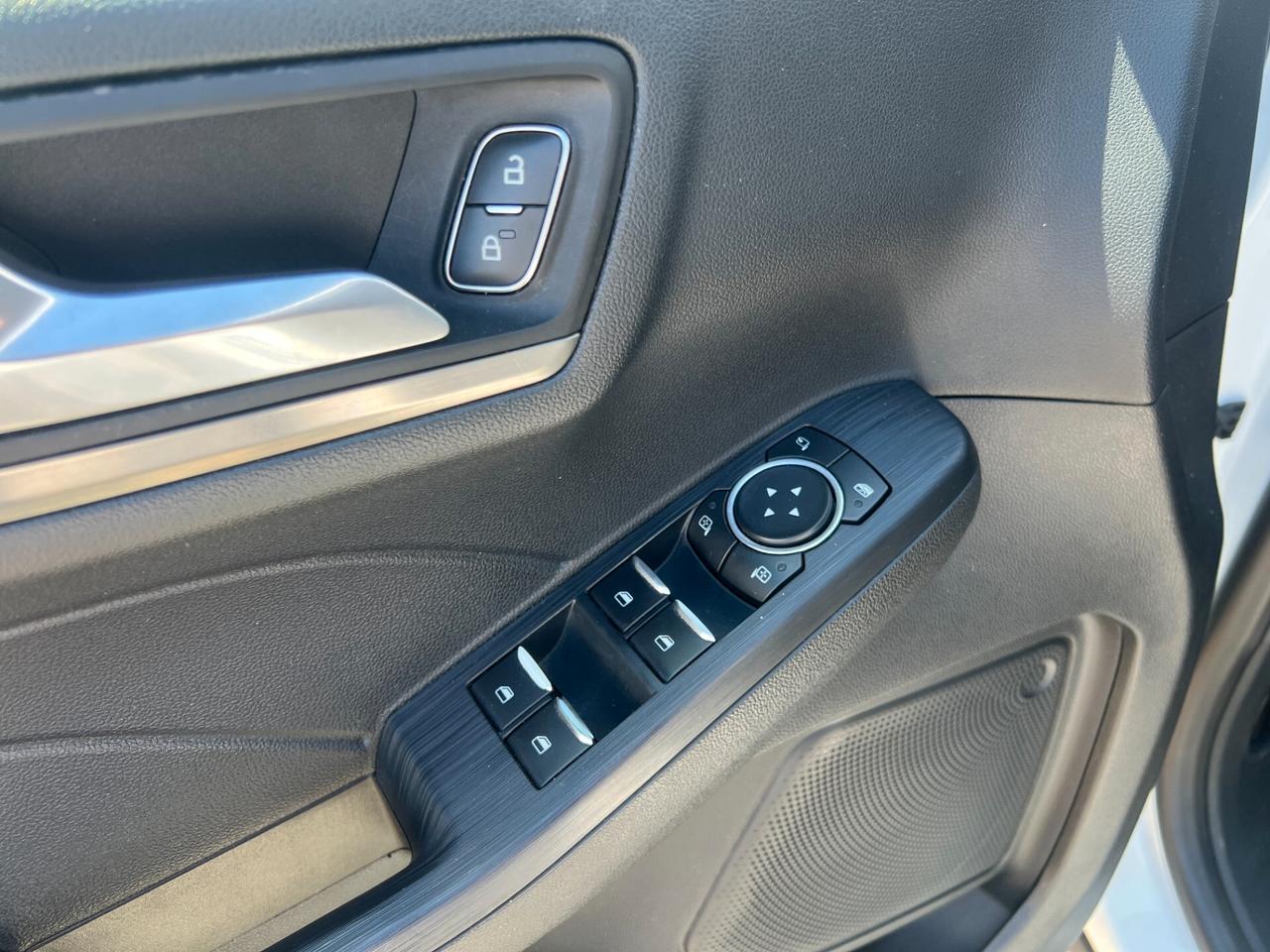 Ford Kuga 1.5 TDCi AutomaticaTitanium