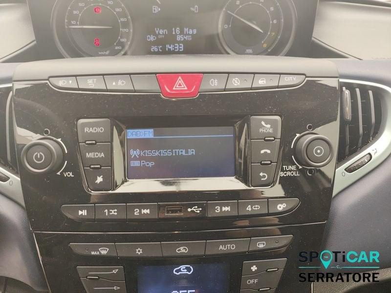 Lancia Ypsilon III 2021 1.0 firefly hybrid Oro s&s 70cv