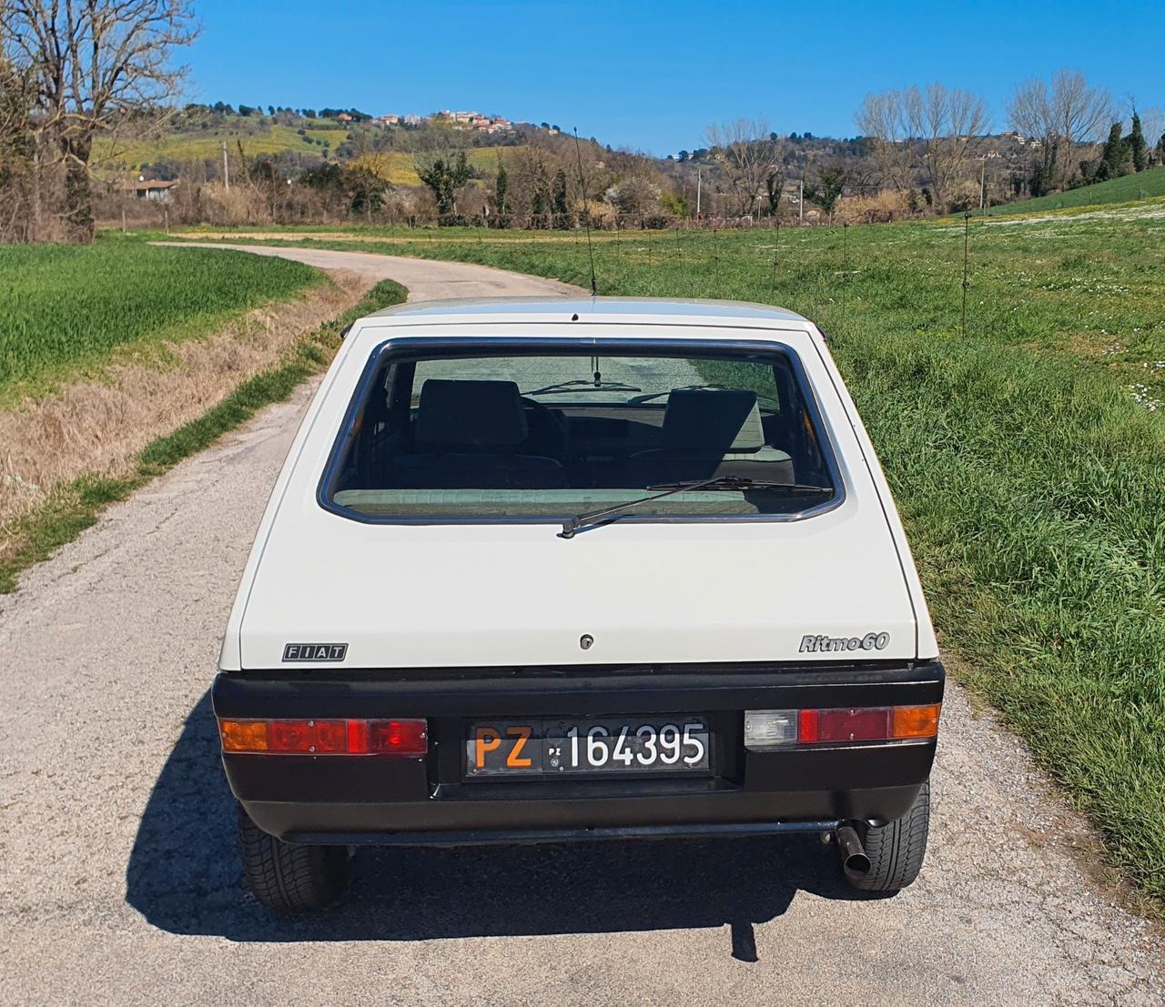 Fiat Ritmo 60