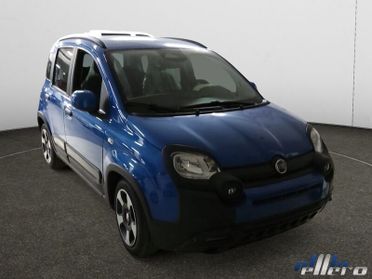 FIAT Pandina 1.0 65cv Hybrid CROSS