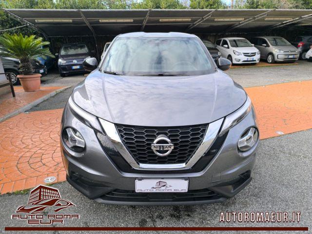 NISSAN Juke 1.0 DIG-T 114 CV DCT N-Connecta SUPER PROMO!