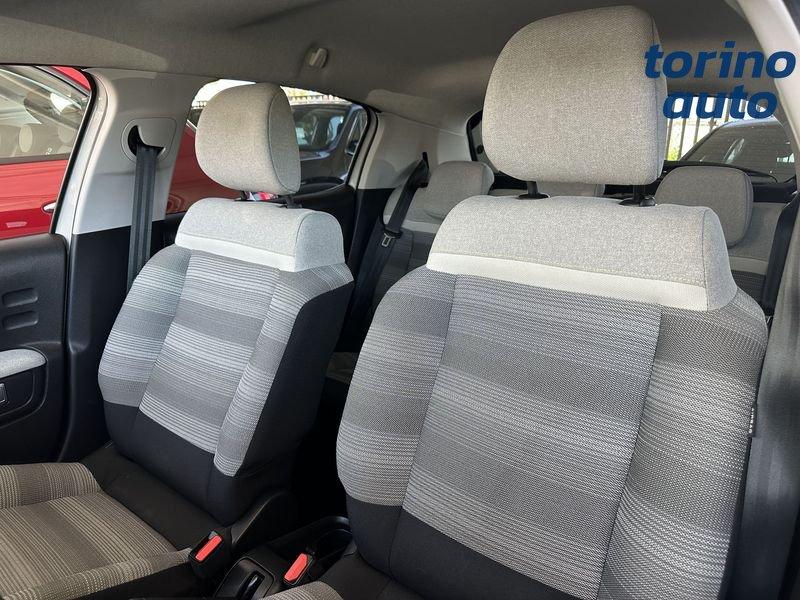 Citroën C3 C3 PureTech 83 S&S Shine
