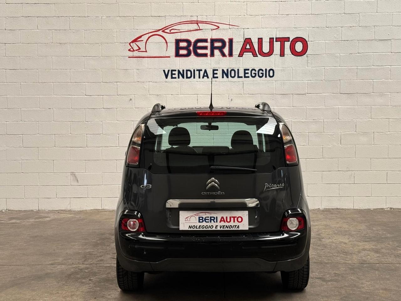 Citroen C3 Picasso