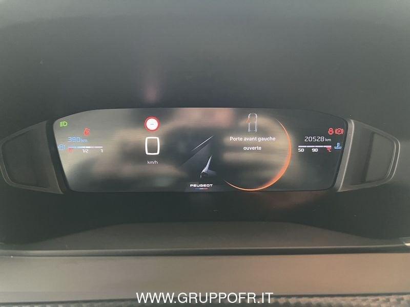 Peugeot 208 100 Stop&Start 5 porte Allure NO VINCOLI FINANZIAMENTO