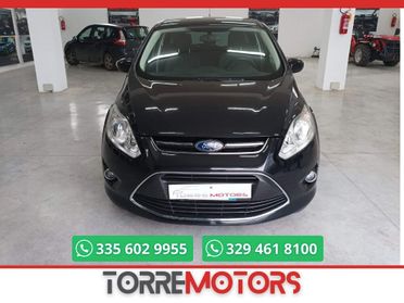 Ford C-Max 1.6 TDCi 115CV Plus 03/2015