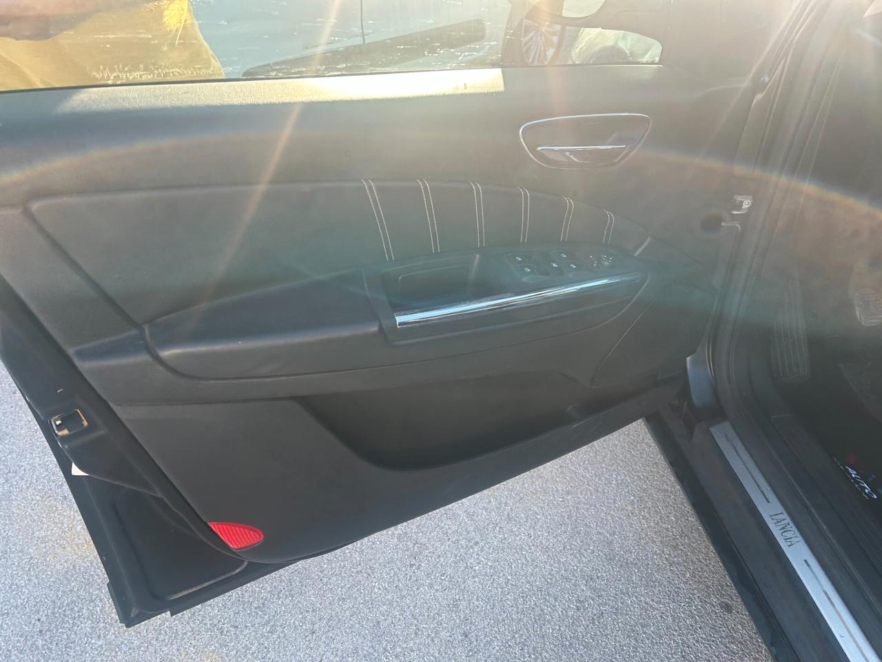 Lancia Delta 2.0 MJT DPF Oro