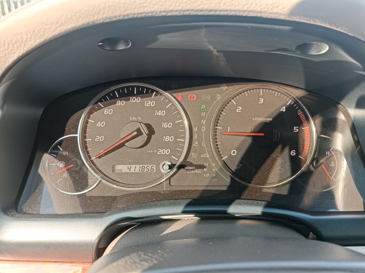 Toyota Land Cruiser 3.0 D-4D 16V cat 5 porte aut. Wagon