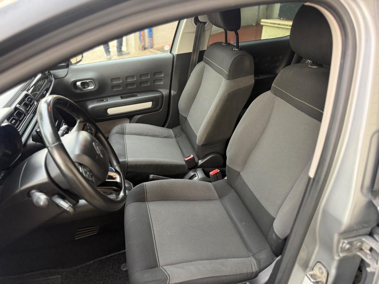 Citroen C3 PureTech 110 S&S Shine