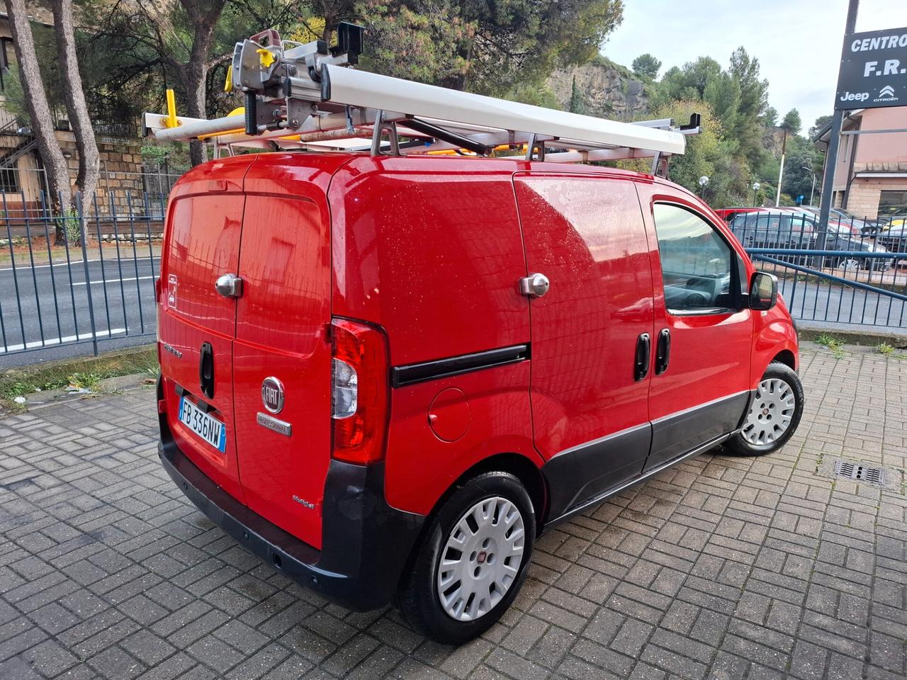 FIAT FIORINO
