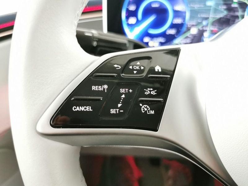 Mercedes-Benz EQE 300 Premium Plus