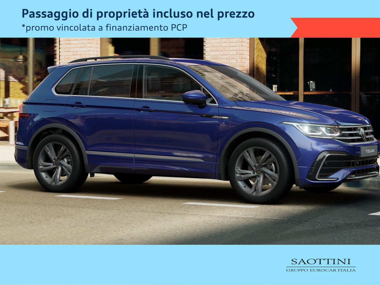 2.0 TDI R-line 150 CV DSG