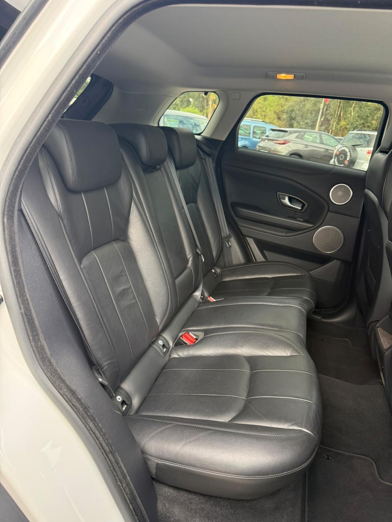 Land Rover Range Evoque 2.0 TD4 150 CV 5p. HSE Dynamic