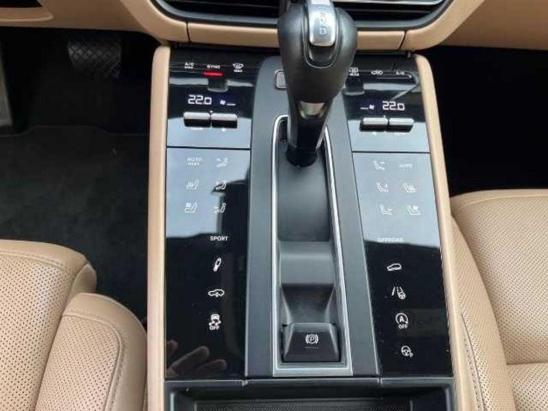 Porsche Macan I 2022 Porsche 2.9 S 380cv pdk