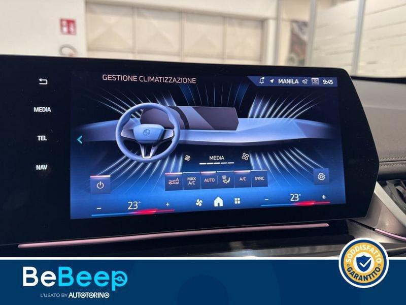 BMW X1 I EDRIVE 20 X-LINE