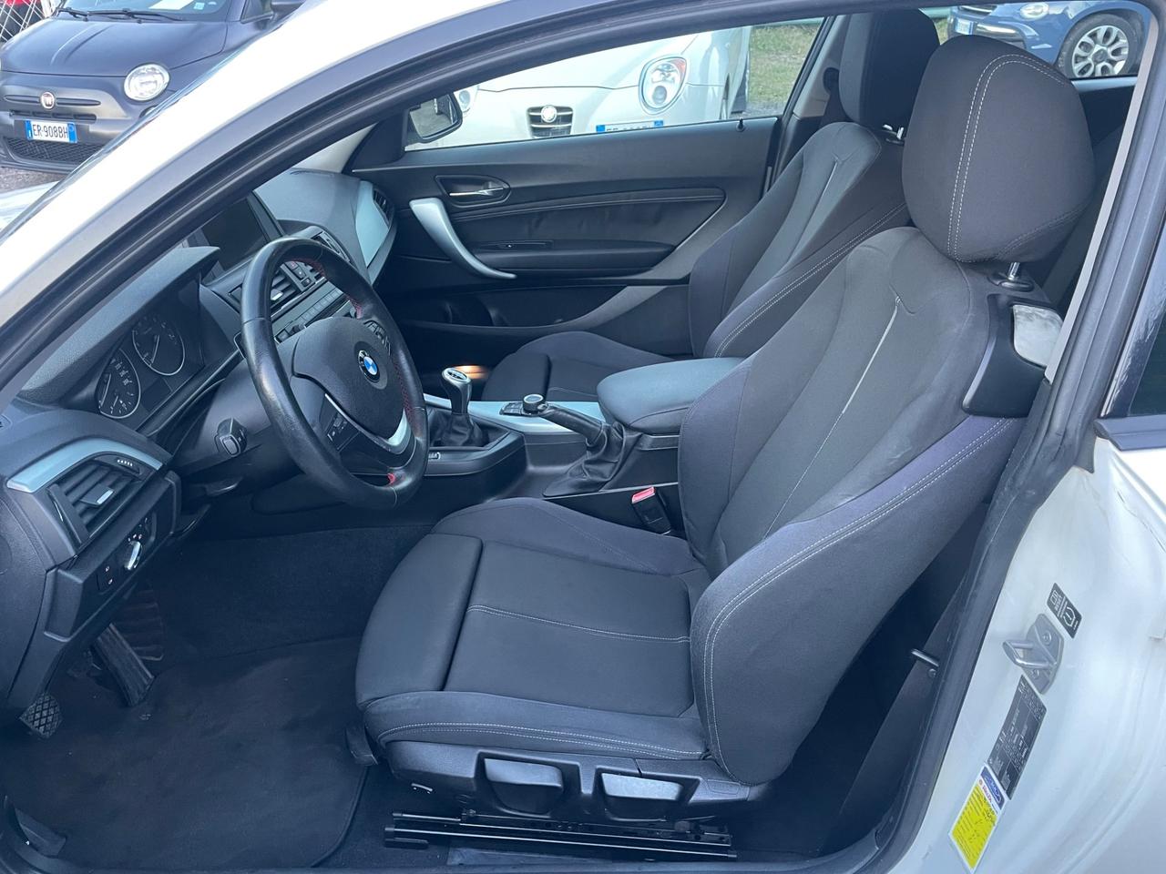 Bmw 116 116i 3p. Msport