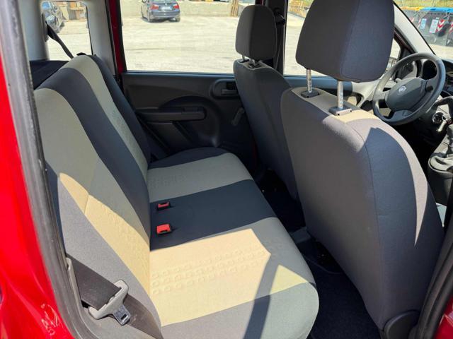 FIAT Panda 117,205km 1.2 Emotion Eco senza lavoro da fare