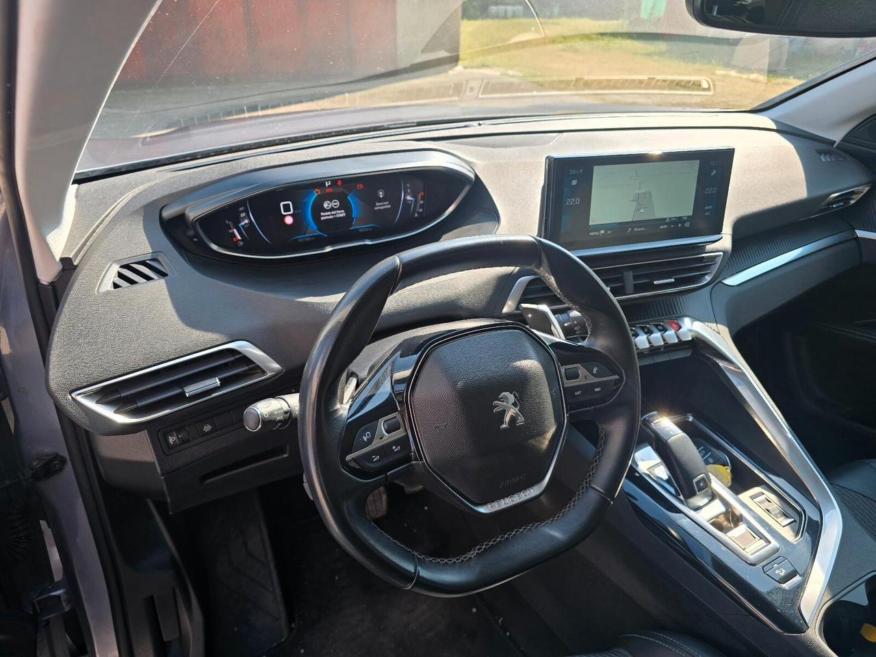 Peugeot 5008 BlueHDi 130 S&S EAT8 Allure