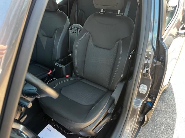 Jeep Renegade 1.0 t3 120 CV Limited 2wd "TAGLIANDI JEEP"