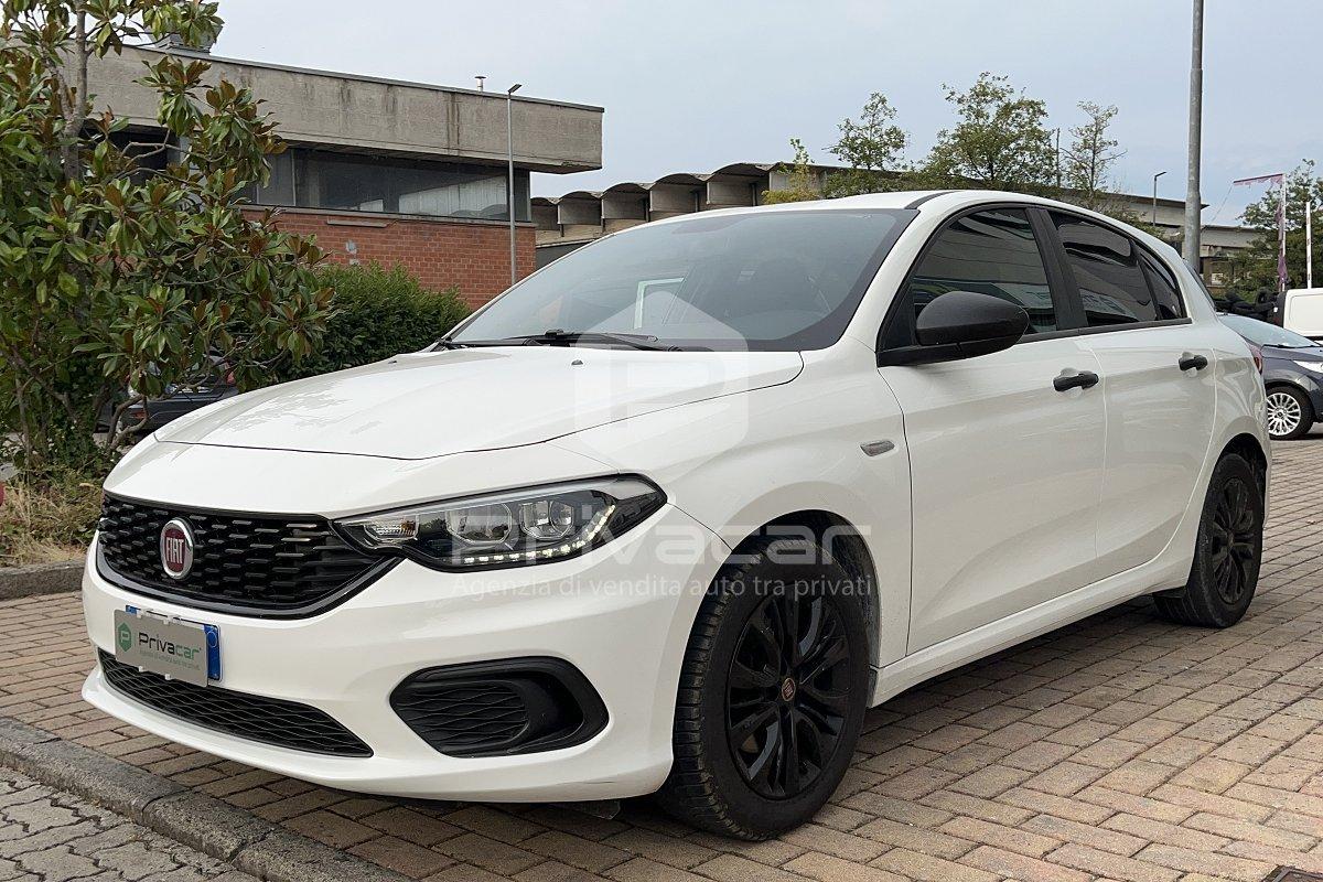 FIAT Tipo 1.4 5 porte Street
