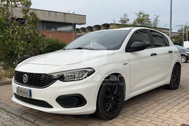 FIAT Tipo 1.4 5 porte Street
