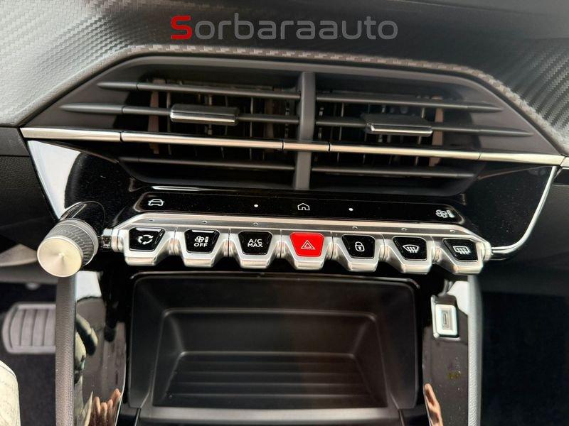 Peugeot 208 Hybrid 110 e-DCS6 Style