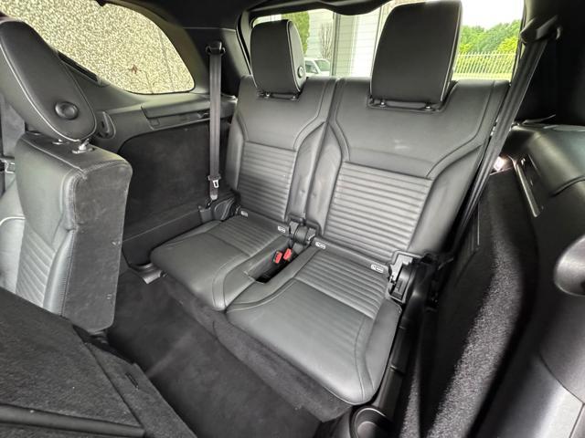 LAND ROVER Discovery 3.0 TD6 249 CV HSE Luxury "FIRST EDITION"GANCIO"
