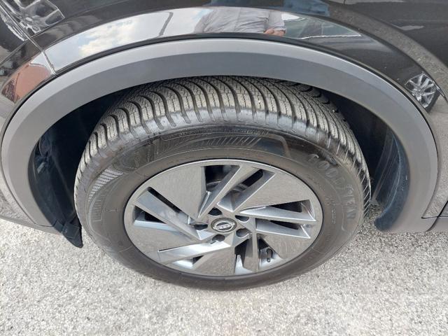 NISSAN Qashqai MHEV 158 CV Xtronic Business PROMOZ PRIMAVERA 26
