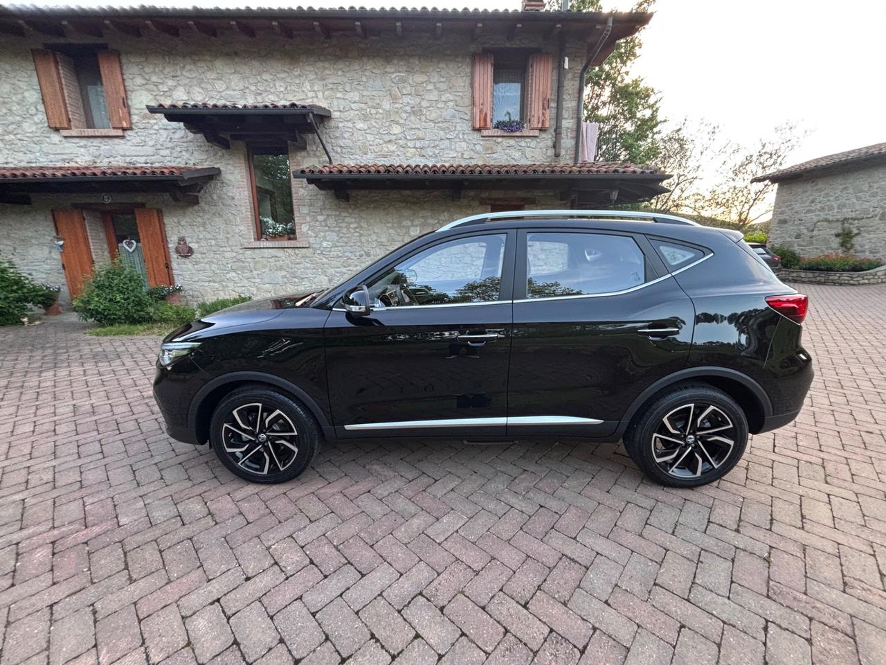 Mg ZS Classic 1.5 VTi-tech Luxury