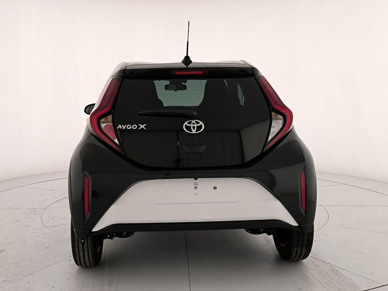 Toyota Aygo x 1.0 trend 72cv