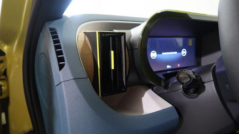 FIAT Grande Panda Grande Panda 1.2 Hybrid 110 CV S&S La Prima #VARI COLORI#