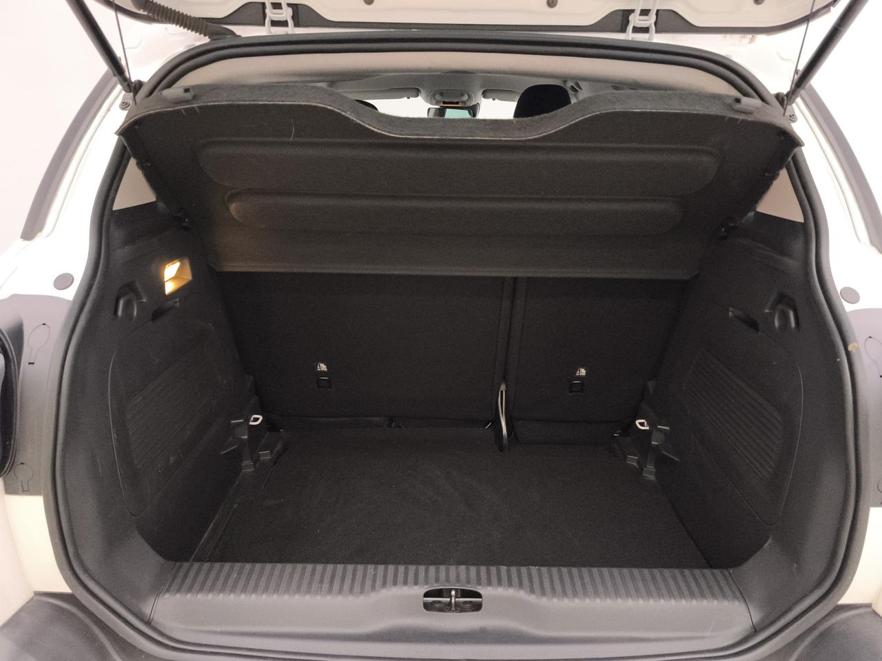 CITROEN C3 Aircross I 2021 - C3 Aircross 1.2 puretech C-Series s&s 110cv