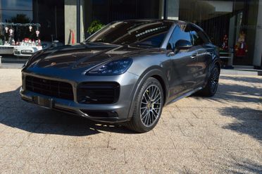 Porsche Cayenne 3.0 V6 E-Hybrid