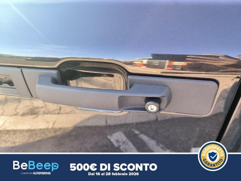 Ineos Grenadier STATION WAGON 3.0 TWIN-TURBO D FIELDMAST