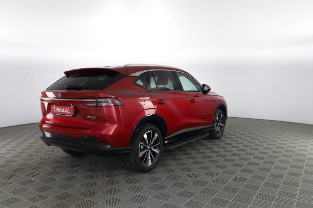 MG HS (2024-->) PHEV Luxury