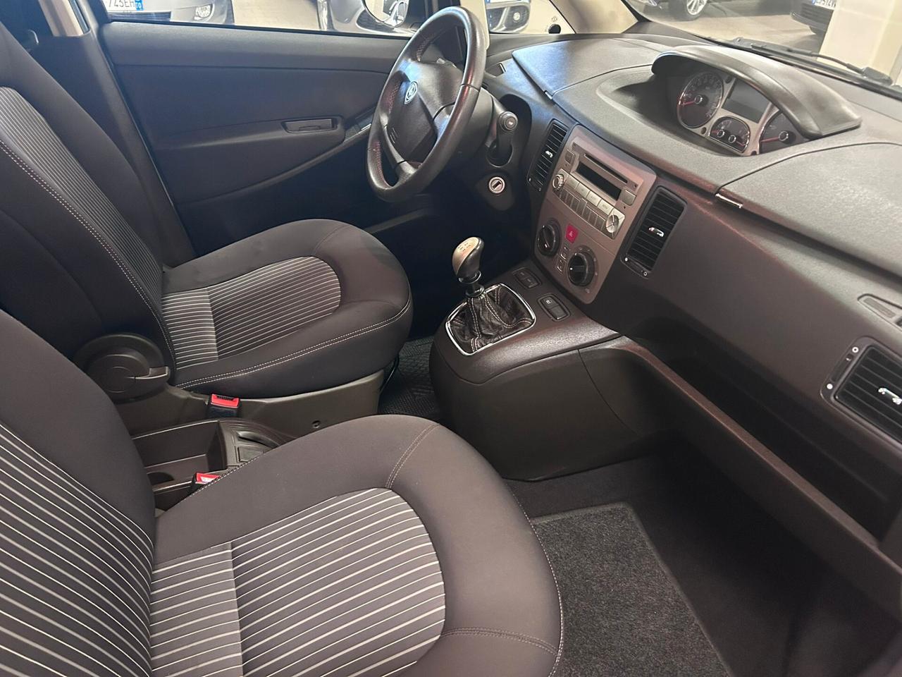 Lancia MUSA 1.4 Oro 8V- Ecochic GPL