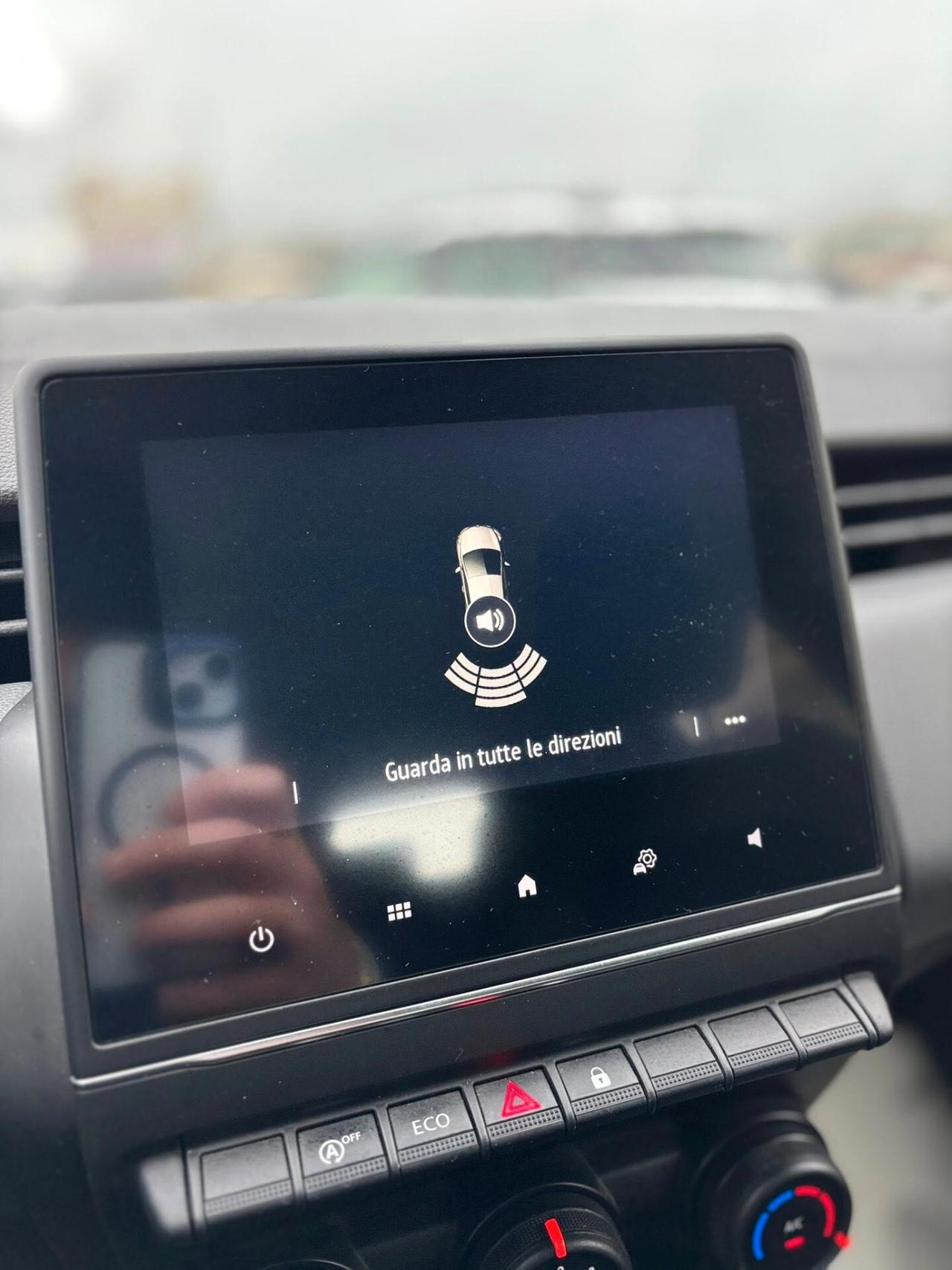 Renault Clio Blue dCi 85 CV 5 porte Business