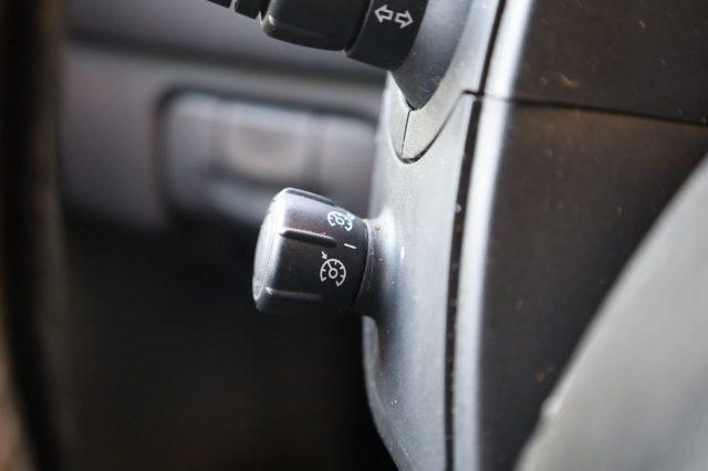 RENAULT Scenic 1.6 16V Dynamique CINGHIA SOSTITUITA TAGLIANDATA